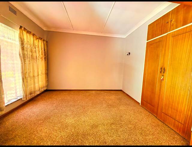 4 BEDROOM HOUSE FOR SALE IN SASOLBURG EXT 23